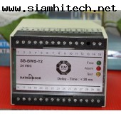 Safety Control Unit ยี่ห้อDatasensor รุ่น SB-BWS-T2 (มือสอง)