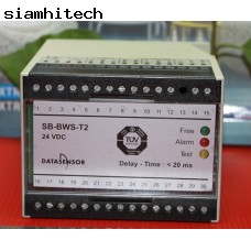 Safety Control Unit ยี่ห้อDatasensor รุ่น SB-BWS-T2 (มือสอง)