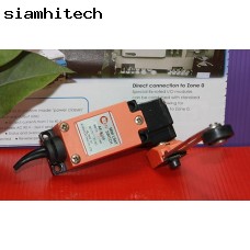 ลิมิตสวิทย์ Limit Switch ยี่ห้อ E-Ten รุ่น AE-8108 (มือสอง)