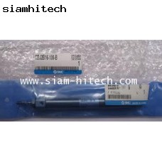 กระบอกลม SMC CDJ2B16-125-B AIR CYLINDER (NEW)KHII