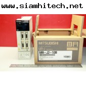 MR-J2S-40a servo motor drive Mitsubishi (สินค้าใหม่)