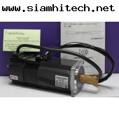 เซอร์โวมอเตอร์ AC-Servo Motor ยี่ห้อMitsubishi รุ่นHC-KFS43B (สินค้าใหม่ขายถูกจริง)