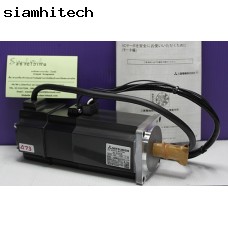 เซอร์โวมอเตอร์ AC-Servo Motor ยี่ห้อMitsubishi รุ่นHC-KFS43B (สินค้าใหม่ขายถูกจริง)