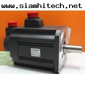 เซอร์โวมอเตอร์ AC-Servo Motor ยี่ห้อMitsubishi รุ่นHC-SFS152B (สินค้าใหม่ราคาถูกจริง)