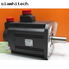 เซอร์โวมอเตอร์ AC-Servo Motor ยี่ห้อMitsubishi รุ่นHC-SFS152B (สินค้าใหม่ราคาถูกจริง)