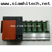 Mitsubishi Melsec Q Series CPU Q00JCPU 8K  Base unit (มือสอง)LGII