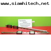 สไลด์บอลคู่ Linear Guide Way ยี่ห้อTHK รุ่นSRS9GM (ใหม่)