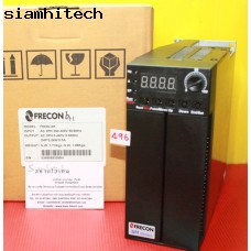 อินเวอร์เตอร์ Inverter ยี่ห้อFRECON รุ่นF0036-4H (ใหม่)