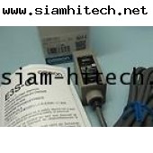 Photoelectric Switch E3S-CD11 จับกระจก/พลาสติก (สินค้าใหม่) OHII