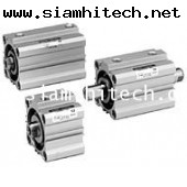 กระบอกลม  SMC CDQ2B40-20-DZ  สินค้าใหม่  K I I I