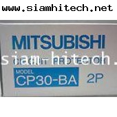 CP30-BA CIRCUIT Mitsubishi 15A 2P (สินค้าใหม่) KHII