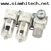 ฟิวเตอร์ SMC  AC20-02CG-A   สินค้าใหม่   HIII