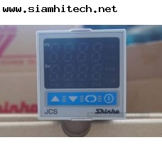 SHINKO  JCS-33A-R/M Temperature Controller สินค้าใหม่   HGII