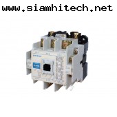 MAGNETIC CONTACTOR S-N50  สินค้าใหม่  KOII