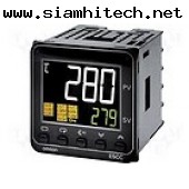 E5CC-RX3D5M-000 DIGITAL CONTROLLER   สินค้าใหม่  NGII