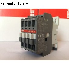 ABB A40-30-10  60A  220V  สินค้าใหม่ราคาถูก  HIII