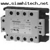 RZ3A40D25  Solid State Relays   สินค้าใหม่   HGII