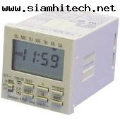 OMRON  TIME SWITCH  H5F-B   สินค้าใหม่   