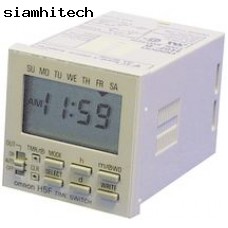 OMRON  TIME SWITCH  H5F-B   สินค้าใหม่   