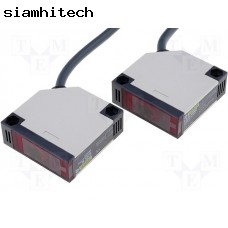 โฟโต้เซ็นเซอร์  OMRON  E3JK-5M2-N   สินค้าใหม่ราคาถูก   KEGI