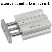 CYLINDER  SMC MGQM 25-40  (สินค้าใหม่ )