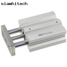 CYLINDER  SMC MGQM 25-40  (สินค้าใหม่ )