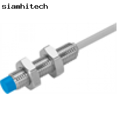 FESTO SIEN-M12NB-NS-K-L   สินค้าใหม่  KG I I