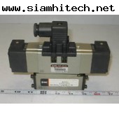 Solenoid Valve SMC VP7-8-FPG-D/VV72-FPG  สินค้าใหม่   NHII