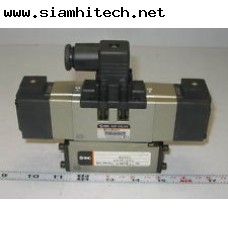 Solenoid Valve SMC VP7-8-FPG-D/VV72-FPG  สินค้าใหม่   NHII