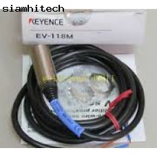 EV-112M PROXIMITY SWITCH KEYENCE  สินค้าใหม่  KHII