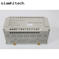 PLC omron sysmac CPM1-20CDR-A (มือสอง) GIII