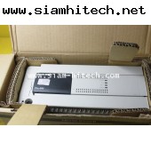 PLC MITSUBISHI FX3U-64MR/ES-A (สินค้าใหม่) KMLII