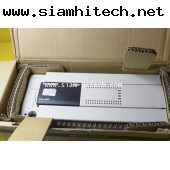 PLC mitsubishi FX3G-60MR/ES-A (สินค้าใหม่ขายถูกมากจำนวนจำกัด) KNGII