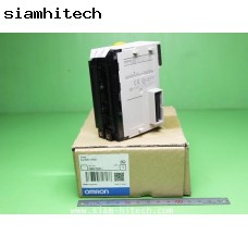 CJ1W-II101 I/O Interface Unit omron (สินค้าใหม่)