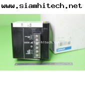 PLC POWER SUPPLY UNIT OMRON CJ1W-PA205R (สินค้าใหม่) NLII