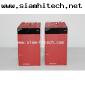 MELSEC-Q mitsubishi model Q61P power supply unit  มือสอง  HEII