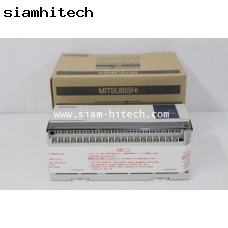 PLC mitsubishi FX2N-60MR-ES/UL japan  สินค้าใหม่