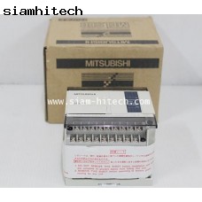 PLC Mitsubishi FX1S-30MR-ES/UL (สินค้าใหม่) MGII