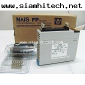 PLC NAIS FP2 OUTPUT UNIT JAPAN (สินค้าใหม่) OIII