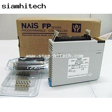 PLC NAIS FP2 OUTPUT UNIT JAPAN (สินค้าใหม่) OIII