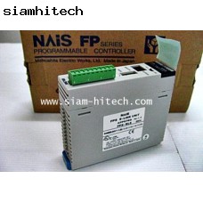 PLC NAIS FP2-SL2 UNIT 24VDC 1.6A JAPAN (สินค้าใหม่) OIII