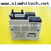 PLC mitsubishi FX2NC-32EX DC 24V(สินค้าใหม่)