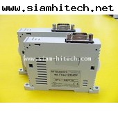 PLC mitsubishi FX3U-232ADP DC 24V(สินค้าใหม่)