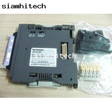 Input module KEYENCE kv-c32x DC Input module32 JAPANสินค้าใหม่มีจำนวนมาก