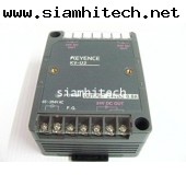 Power Supply KEYENCE kv-U2 OUT 24v DC c/o8A IN 85-264v AC