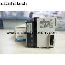 OMRON PLC CJ1W-TC001    สินค้าใหม่  KOII