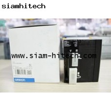 OMRONPLCSYSMAC CJ1G CPU44H(สินค้าใหม่)