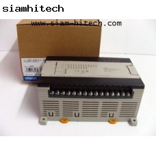 PLC CPM1A-40CDR-A-V1 IN 100-240VAC OUT24 VDCของใหม่ไม่มีกล่อง EIII