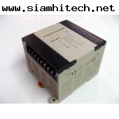 PLC CPM1A-20CDR-A-V1 IN100-240 V OUT24VDCของใหม่ไม่มีกล่อง EIII