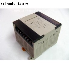 PLC CPM1A-20CDR-A-V1 IN100-240 V OUT24VDCของใหม่ไม่มีกล่อง EIII